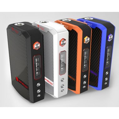 Бокс мод VAPORESSO TAROT 200VT