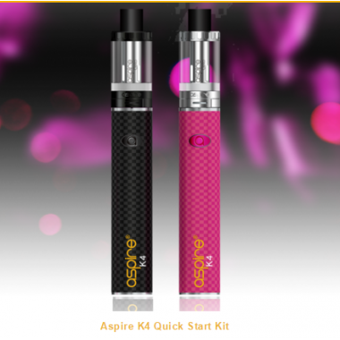 Набор Aspire K4 Quick Start  SL-6Y046