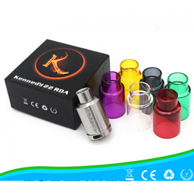 Дрипка Kennedy 22 SL-7M003 клон