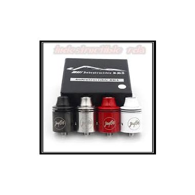 Дрипка Wismec Indestructible SL-7M016А  (клон)