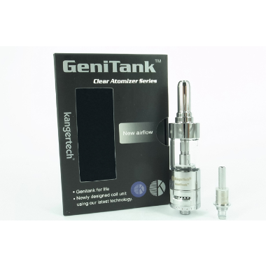 Клиромайзер KangerTech GeniTank mega 1.8 Ом SL-5K016