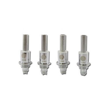 Сменный испаритель KangerTech dual coil 1.8 Ом SL-5K021