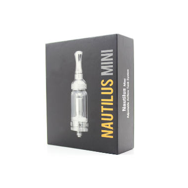 Клиромайзер Aspire  Nautilus  mini Tank Kits (BVC inside),SL-6Y018
