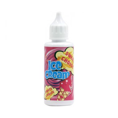 Ice Cream 50 мл Sweet choice