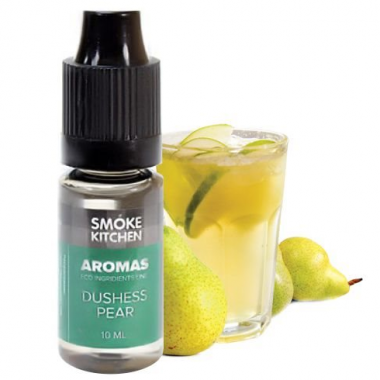 Duchess pear (Дюшес) -AROMAS