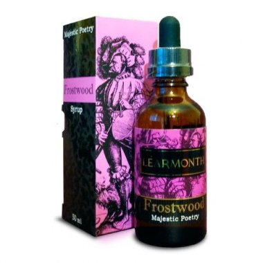 LEARMONTH-FROSTWOOD