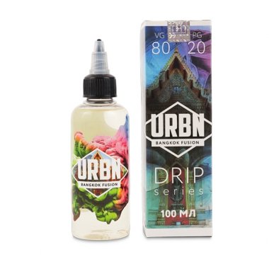 URBN -Bangkok Fusion 100ml