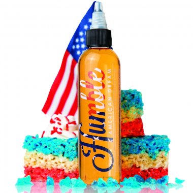 HUMBLE -American-Dream 120мл