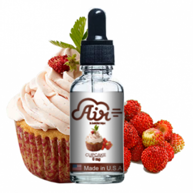 AIR - CUPCAKE 30мл.