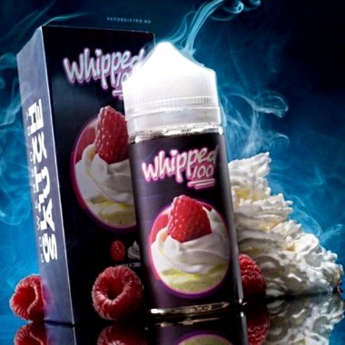 ADV -WHIPPED