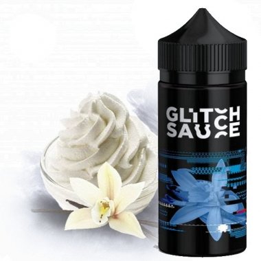 GLITCH SAUCE-CHUBSTER.