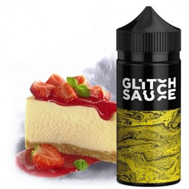 GLITCH SAUCE- EZ CHEEZY.
