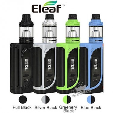Набор Eleaf iKonn 220W Kit