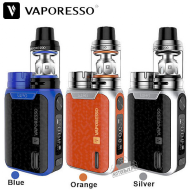 Набор VAPORESSO SWAG Kit