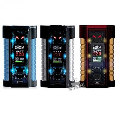 Бокс мод SIGELEI MT 220W MOD
